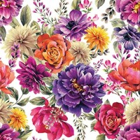 ANNE white, Ambiente