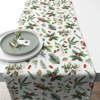 WINTER GREENERY Ambiente