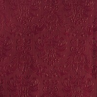  ELEGANCE Ruby red, Ambiente