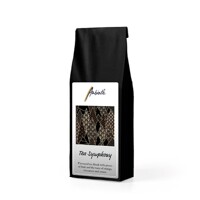 LUXURY TREES black, Ambiente
