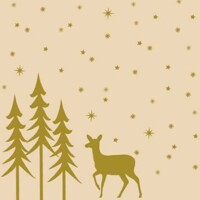  LIANE 40x40 Linclass, Mank