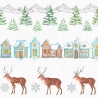 SANDY 40x40 Linclass, Mank