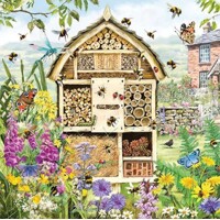 BEE HOTEL, Ambiente