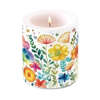 VIBRANT SPRING medium, Ambiente