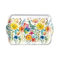 VIBRANT SPRING 13x21, Ambiente