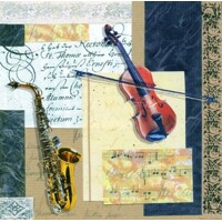 MUSIC, Ambiente
