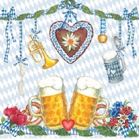 BEER FESTIVAL 25x25, Ambiente