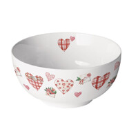 LOVELY HEARTS 0,4 l, Ambiente