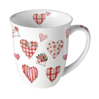 LOVELY HEARTS 0,4 l, Ambiente