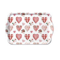 LOVELY HEARTS 13 x 21, Ambiente