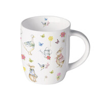 EASTER GARDEN 0,2 l, Ambiente