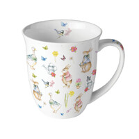 EASTER GARDEN 0,4 l, Ambiente