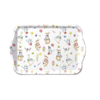 EASTER GARDEN 13x21, Ambiente