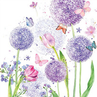 FLOWER BEAUTY, Ambiente