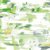 PABLO green 40x40 Linclass, Mank