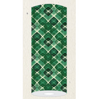 LOGAN green 40x240 Linclass, Mank