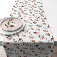 CHARLOTTE white 40x150 , Ambiente