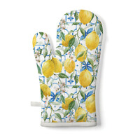 MEDITERRANEAN LEMONS, Ambiente