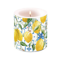 MEDITERRANEAN LEMONS, Ambiente