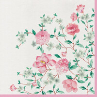 PINK SEASON 40x40/50, PAW