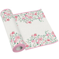 PINK SEASON 40cmx24m Airlaid, PAW