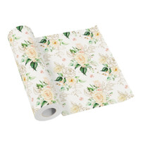 ROMANTIC EV ENT 40cmx24m Airlaid, PAW