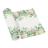 FLOWER MOMENTS  40cmx24m Airlaid, PAW