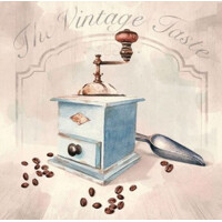 VINTAGE TASTE 33x33, Ambiente