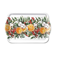 WINTER ORANGES 13x21, Ambiente