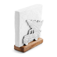 Napkin holder Car, Ambiente