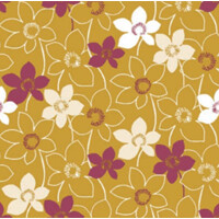 CORA gold 40x40, Mank