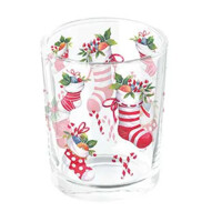 X-MAS STOCKINGS, Ambiente