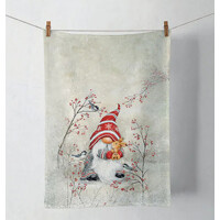 DWARF  HUG  Kitchen towels, Ambiente