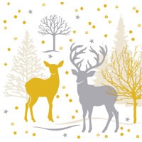 JOSIA 40x40 Linclass, Mank