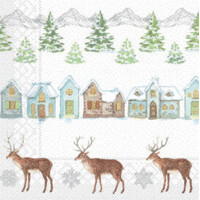 SANDY 33x33/100, Mank