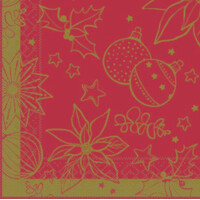 MILAN rot 40x40/100, Mank