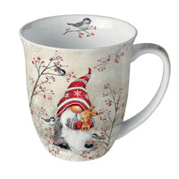 DWARF HUG 0,4 l , Ambiente