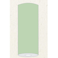 TONJA salbei 40cmx24m Linclass, Mank