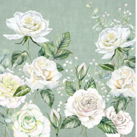 VENDELA 33x33, Ambiente