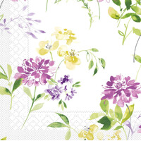 ESTHER 33x33/100 servítky papier, Mank