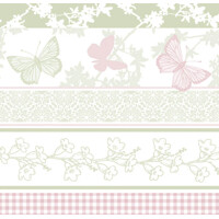 ASTRID 40x40 Linclass, MANK