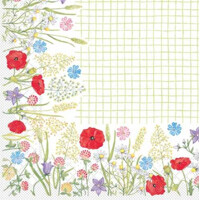 SUSANNE 40x40/100 Tisuue, Mank