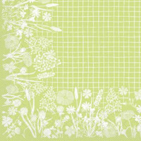 SUSANNE 33x33/100 Tissue, Mank