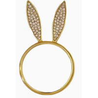 prsteň na servítok