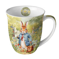 MISTER RABBIT 0,4 l, Ambiente