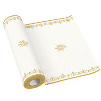 IHS MONOGRAM 40cmx24m  Airlaid, PAW