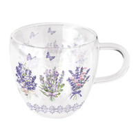 LOVELY LAVENDER 0,2 l - double, Ambiente