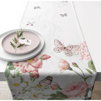 AMELIA white 40x150, Ambiente