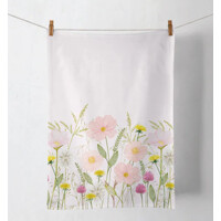 PASTEL FLOWERS, Ambiente