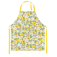 FRESH LEMONS, Ambiente